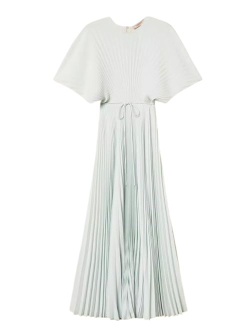 Abito lungo in crepe TWINSET | 261TP2562.13162